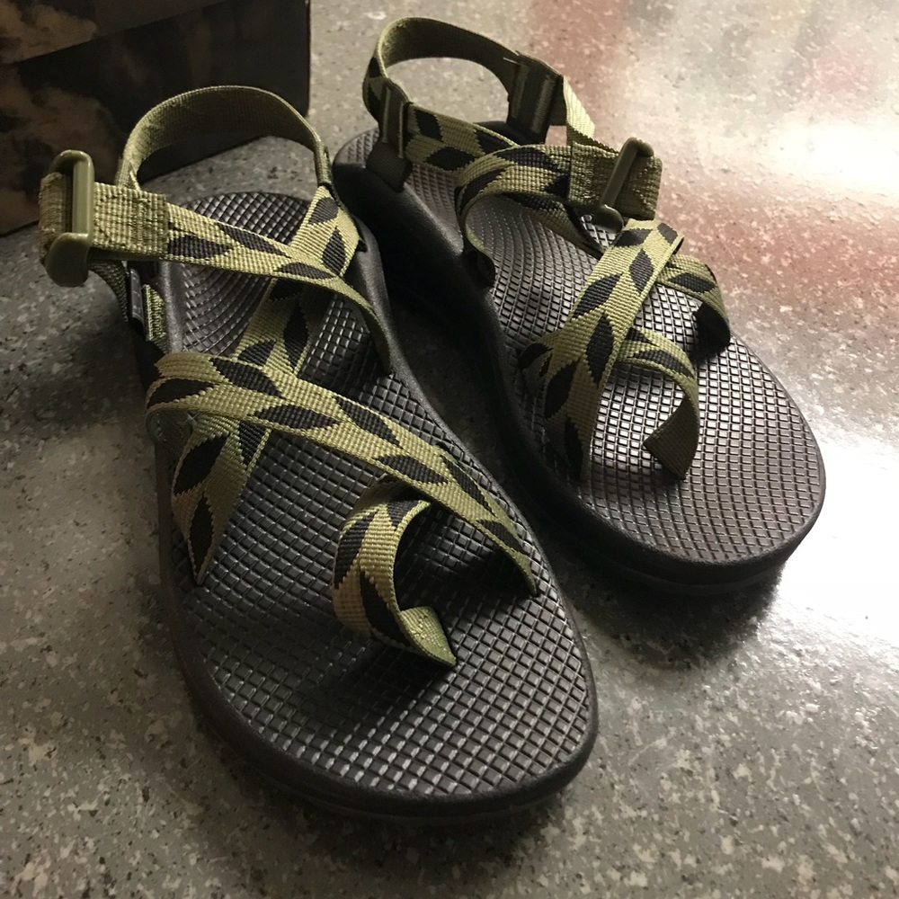 Brand New Chacos